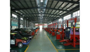 汽車機(jī)電維修方向