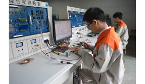 工業(yè)自動化方向