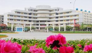 四川省水產學校