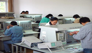 機(jī)械電子與信息工程