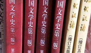 漢語言文學(xué)專業(yè)