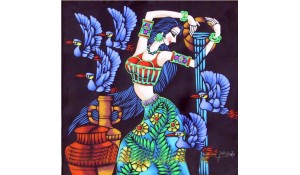 美術(shù)繪畫專業(yè)