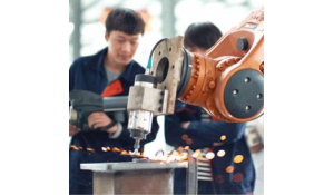 機械加工技術(shù)