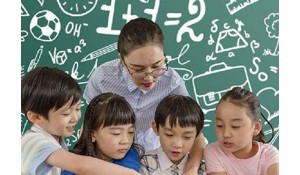 幼兒教育