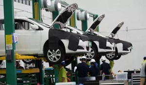 汽車(chē)檢測(cè)與維修方向