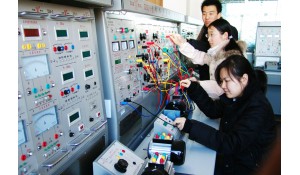 機(jī)電一體化