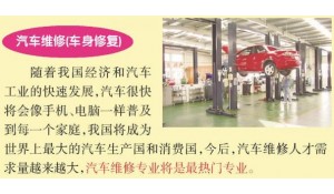 汽車維修