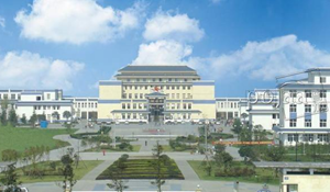 四川交通技師學(xué)院