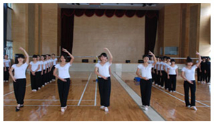 學(xué)前教育專業(yè)
