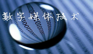 數(shù)字媒體應(yīng)用技術(shù)專業(yè)
