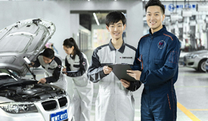 汽車檢測與維修技術專業(yè)