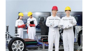 汽車工程專業(yè)