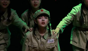 影視表演藝術
