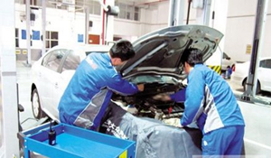 汽車(chē)運(yùn)用與維修專(zhuān)業(yè)