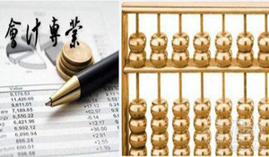 會計專業(yè)