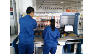 電氣自動化與維修