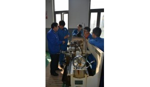 機(jī)械加工技術(shù)