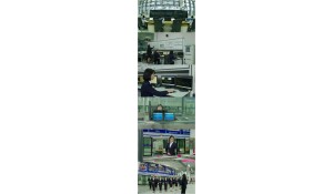 城市軌道交通運營與管理