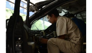 汽車工程系
