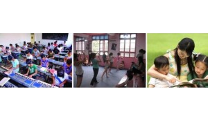 學(xué)前教育