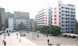四川省達(dá)州中醫(yī)學(xué)校