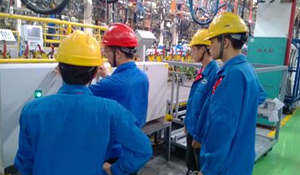 電氣自動化