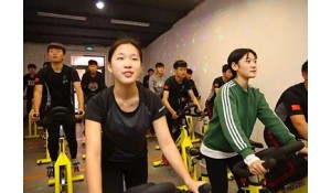 休閑體育服務(wù)與管理