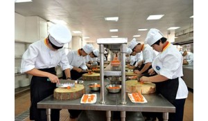 中餐烹飪與營養(yǎng)膳食
