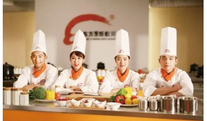 貴陽新東方烹飪技工學(xué)校