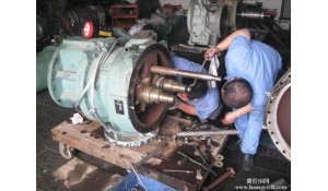 機(jī)械設(shè)備維修