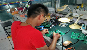 電氣自動化技術(shù)專業(yè)