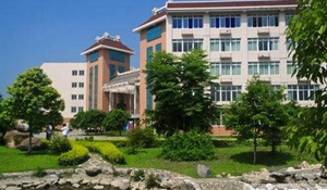 成都中醫(yī)藥大學附屬醫(yī)院針灸學校