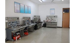 電氣自動化設(shè)備安裝與維修
