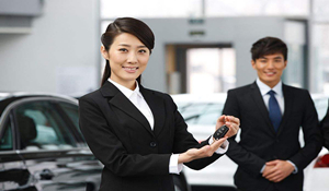 汽車營銷與服務(wù)專業(yè)