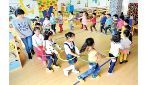 幼師專業(yè)
