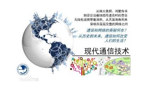 通信運(yùn)營(yíng)服務(wù)