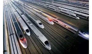 城市軌道交通運營管理