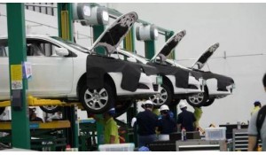 汽車運用與維修