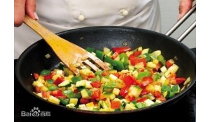 烹飪（西點方向）