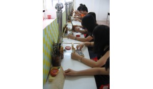 財(cái)會(huì)高考升學(xué)班
