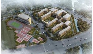 宜賓南亞電子職業(yè)技術學校