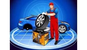 汽車維修專業(yè)
