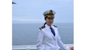 海員、海事乘務(wù)