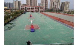 達州工貿(mào)職業(yè)技術學校