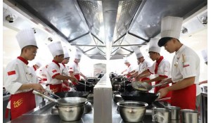 中餐烹飪與營(yíng)養(yǎng)膳食