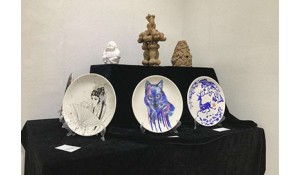 工藝美術(shù)