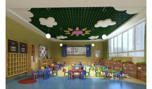 幼兒教育