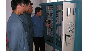 電氣運(yùn)行與控制