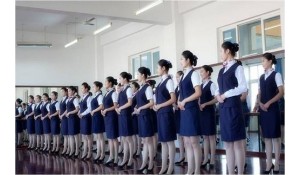 旅游服務(wù)與管理專業(yè)