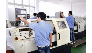 機械加工技術專業(yè)